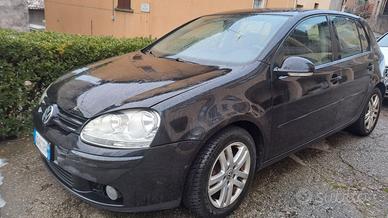 VOLKSWAGEN Golf 5ª serie - 2006