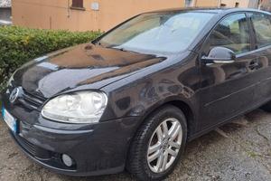 VOLKSWAGEN Golf 5ª serie - 2006