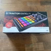 Traktor Kontrol F1