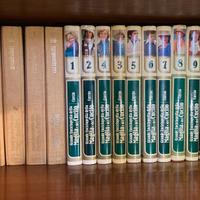 Grande Enciclopedia della maglia e del Cucito