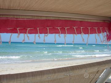 Gallipoli Salento autunno in smart working