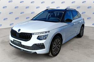 Škoda Kamiq 1.0 tsi 130 Edition 115cv