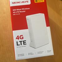 Router Lte 4g