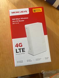 Router Lte 4g