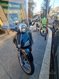 Piaggio liberty 150 2009 euro 800.00