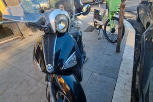 Piaggio liberty 150 2009 euro 800.00