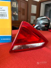 Fanali posteriori AUDI A5 1a serie