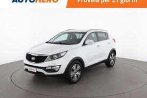 KIA Sportage XL19822