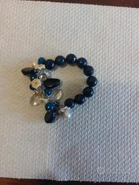 braccialetto pietre dure