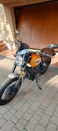 Ducati scrambler Classic 