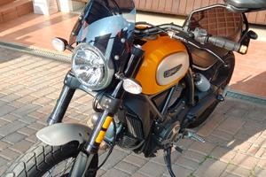Ducati scrambler Classic 