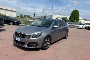 Peugeot 308 BlueHDi 130 S&S EAT8 SW Allure