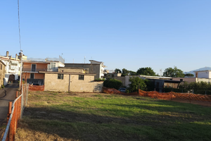 Terreno agricolo Nola