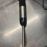 Frullatore Immersione Acciaio Inox - Potente 1000W