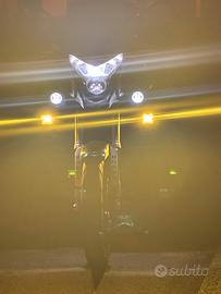 Honda Crosstourer 1200 soli 29000km