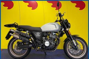 SWM GRAN MILANO Outlaw 500 Garantita e Finanziab
