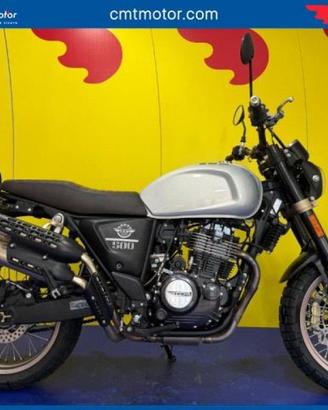 SWM GRAN MILANO Outlaw 500 Garantita e Finanziab