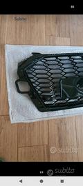 Calandra audi a4 2020