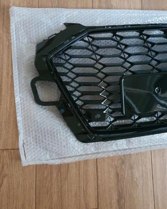 Calandra audi a4 2020
