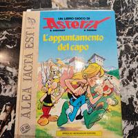 Gioco di società Asterix originale