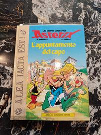 Gioco di società Asterix originale