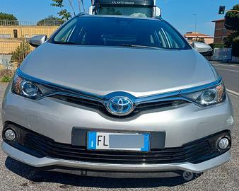 Toyota Auris Touring Sports 1.8h