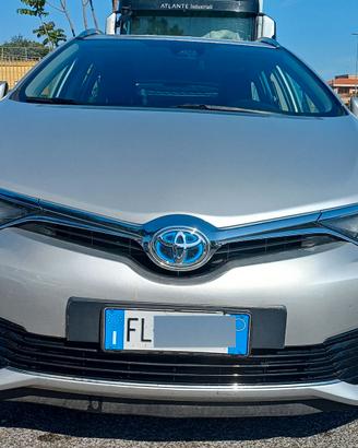 Toyota Auris Touring Sports 1.8h