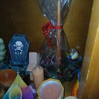 candele 