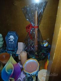 candele 
