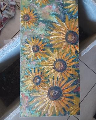 quadri ad olio