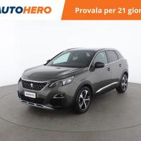 PEUGEOT 3008 LU18000