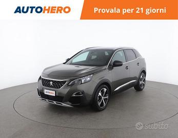 PEUGEOT 3008 LU18000