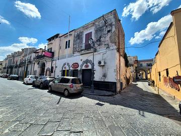 Appartamento Caivano [Cod. rif 3318401VRG]