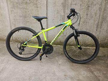 MTB Rockrider ST500 24