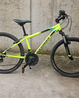 MTB Rockrider ST500 24