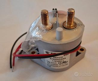 Contattore TE CONNECTIVITY