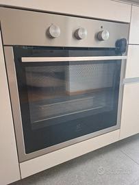 Forno Electrolux