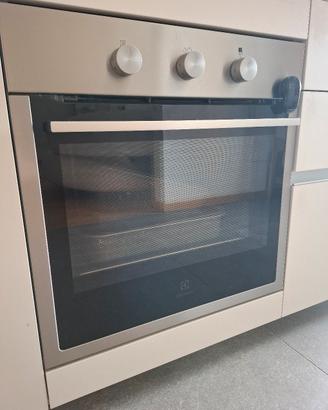 Forno Electrolux