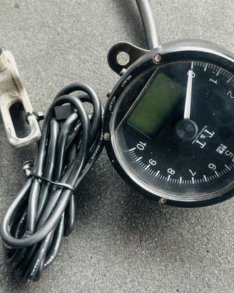 Strumentazione T&T universale