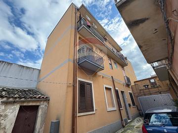 Appartamento - Ferla