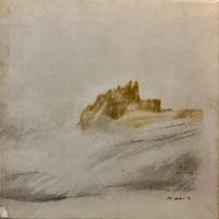 Anton Zoran Music - Proposta per una mostra di