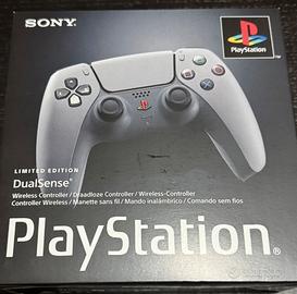 controller 30th anniversary ps5 limited edition