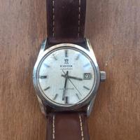 orologio da polso EDOX Kingstar