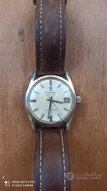 orologio da polso EDOX Kingstar