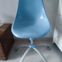 Sedia Moretti compact 