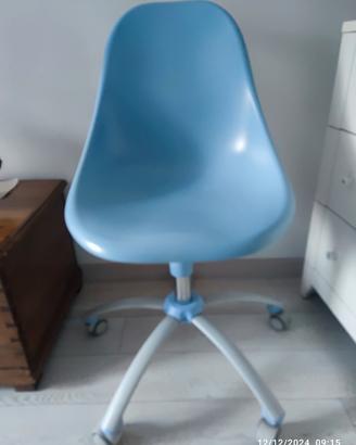 Sedia Moretti compact 