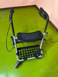 Girello per uso domestico