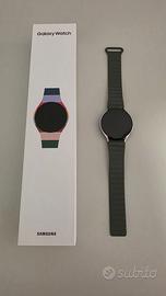 SAMSUNG GALAXY WATCH 6 44M