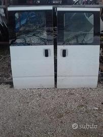 FORD TRANSIT PORTA POST DX E SX 2008>