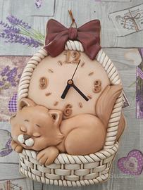Orologio a parete Egan